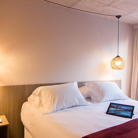 Hotel Ciudadano Suites Montevideo Esterno foto
