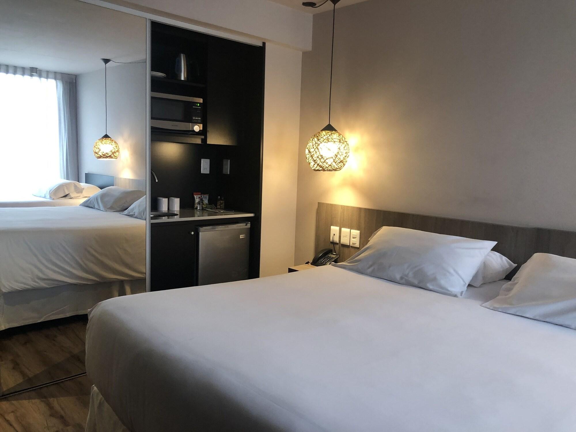 Hotel Ciudadano Suites Montevideo Esterno foto