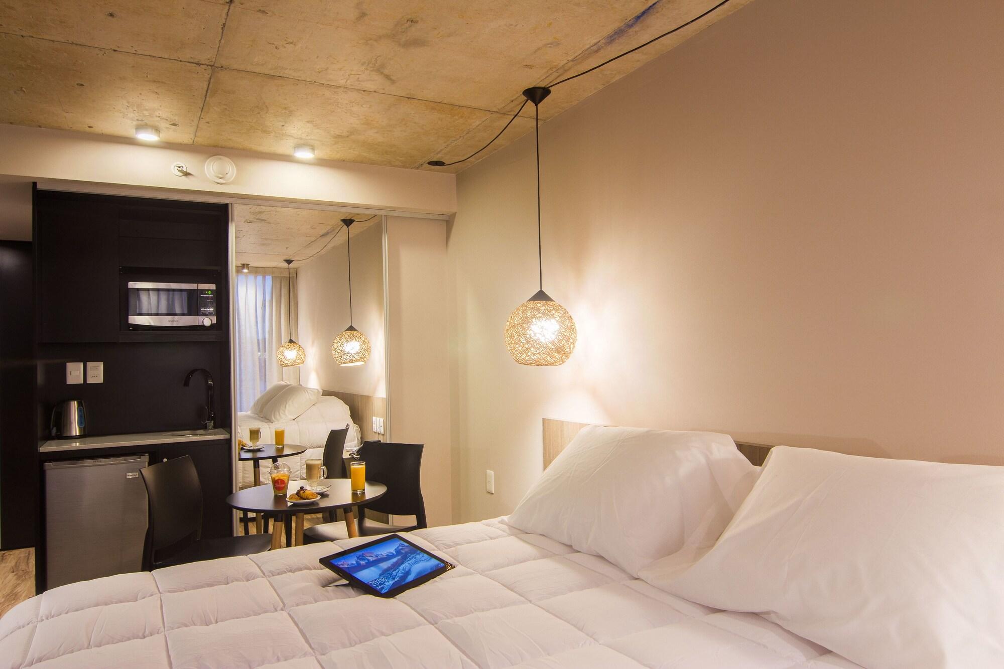 Hotel Ciudadano Suites Montevideo Esterno foto