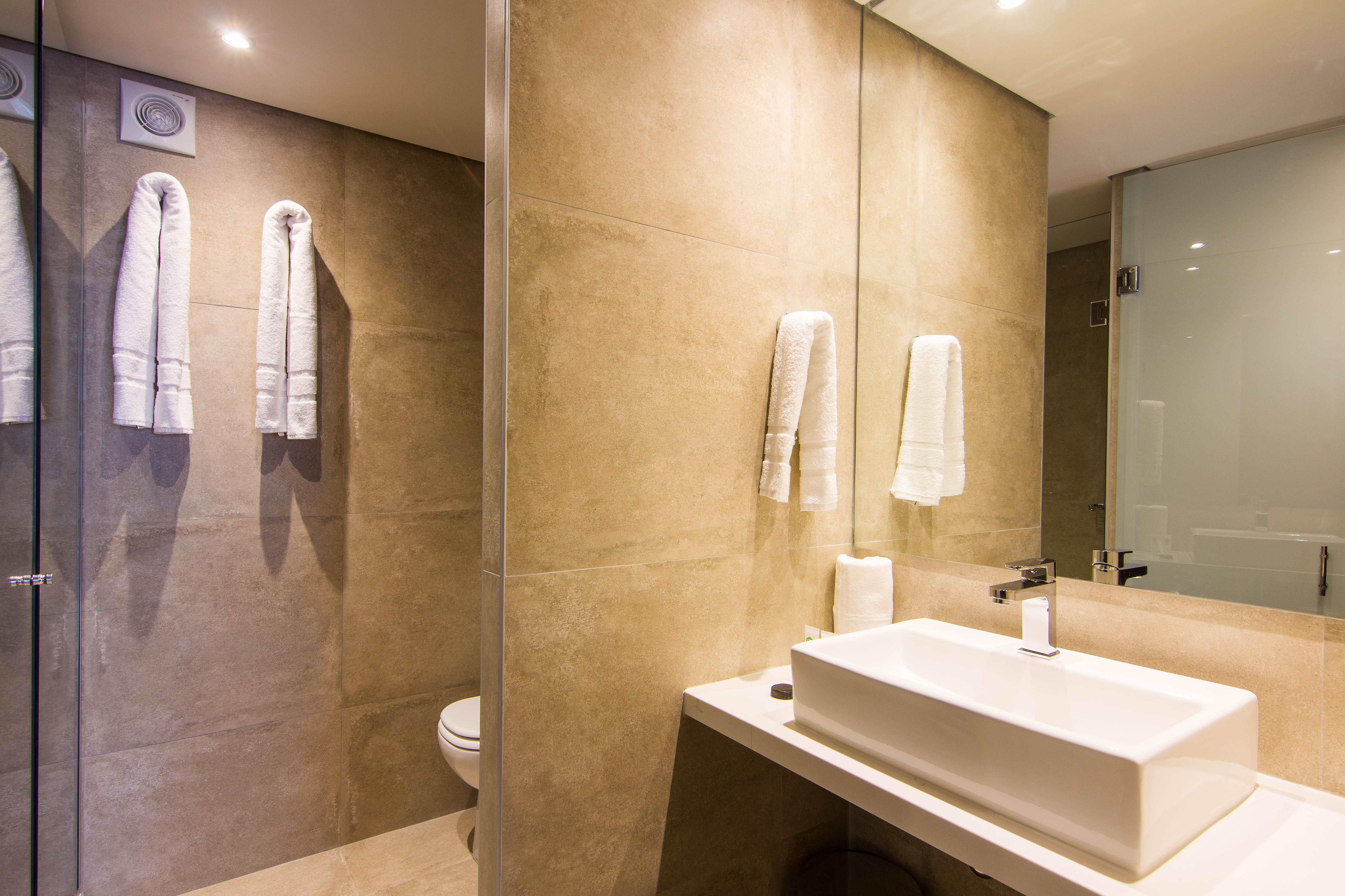 Hotel Ciudadano Suites Montevideo Esterno foto
