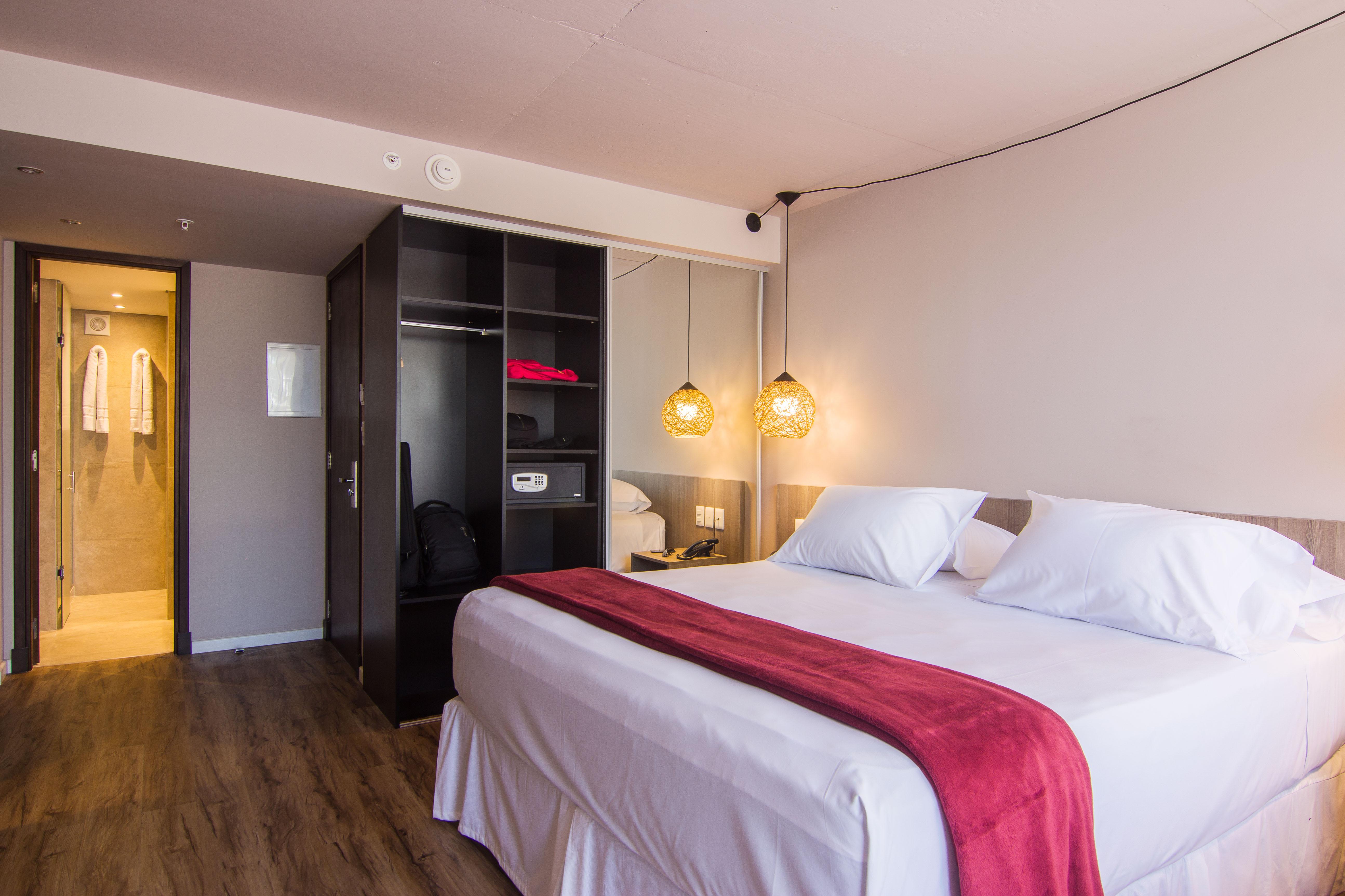Hotel Ciudadano Suites Montevideo Esterno foto