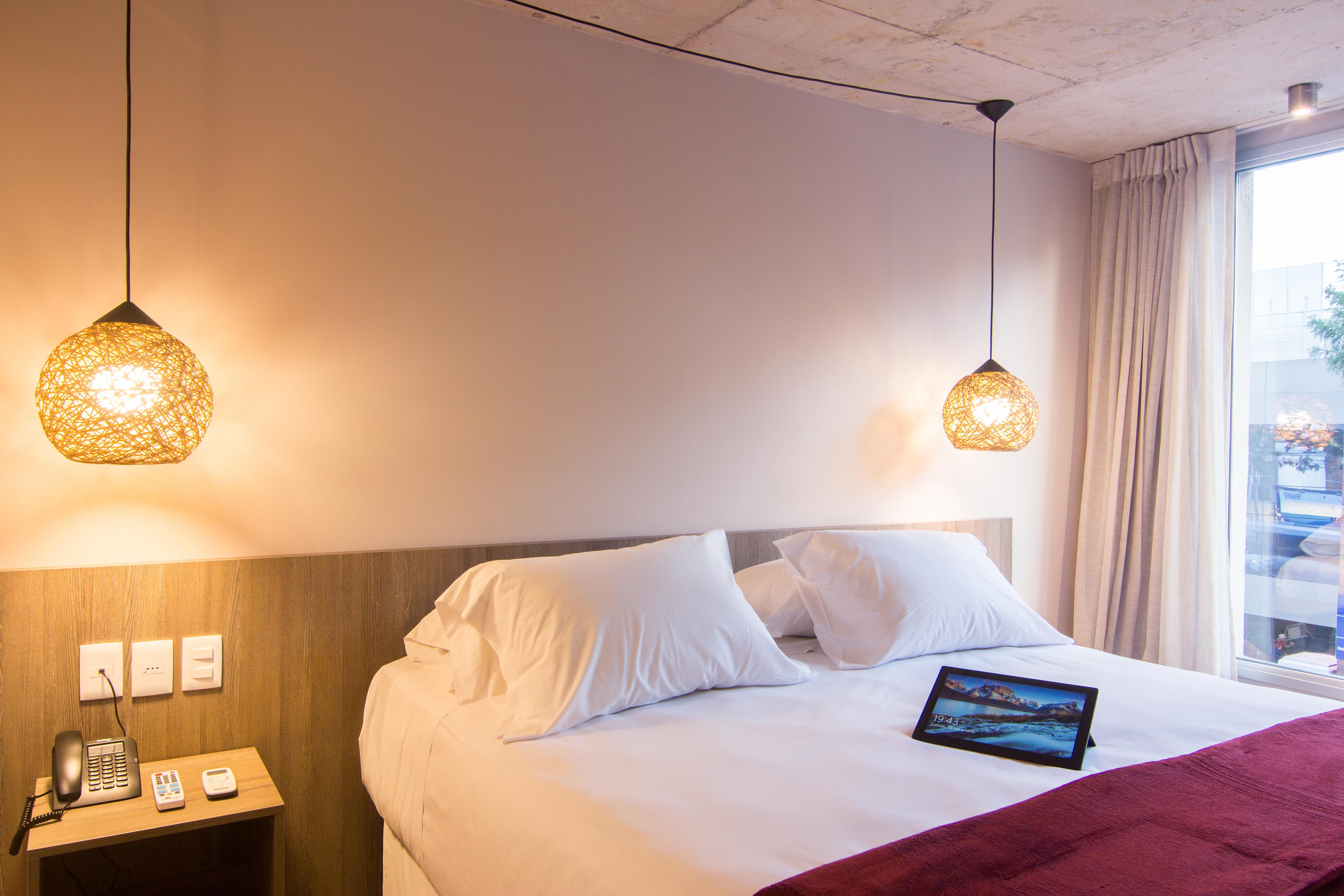 Hotel Ciudadano Suites Montevideo Esterno foto