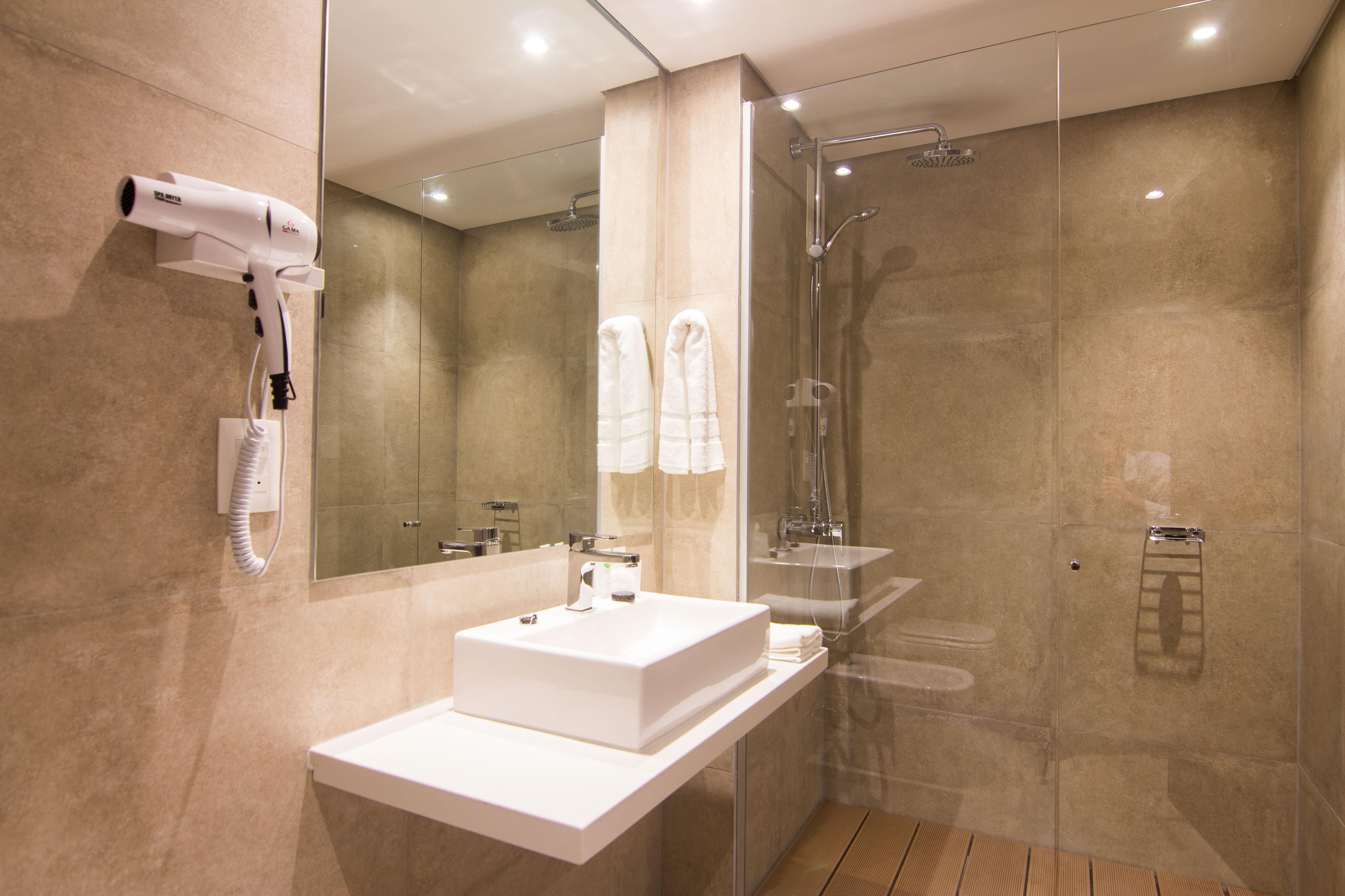 Hotel Ciudadano Suites Montevideo Esterno foto