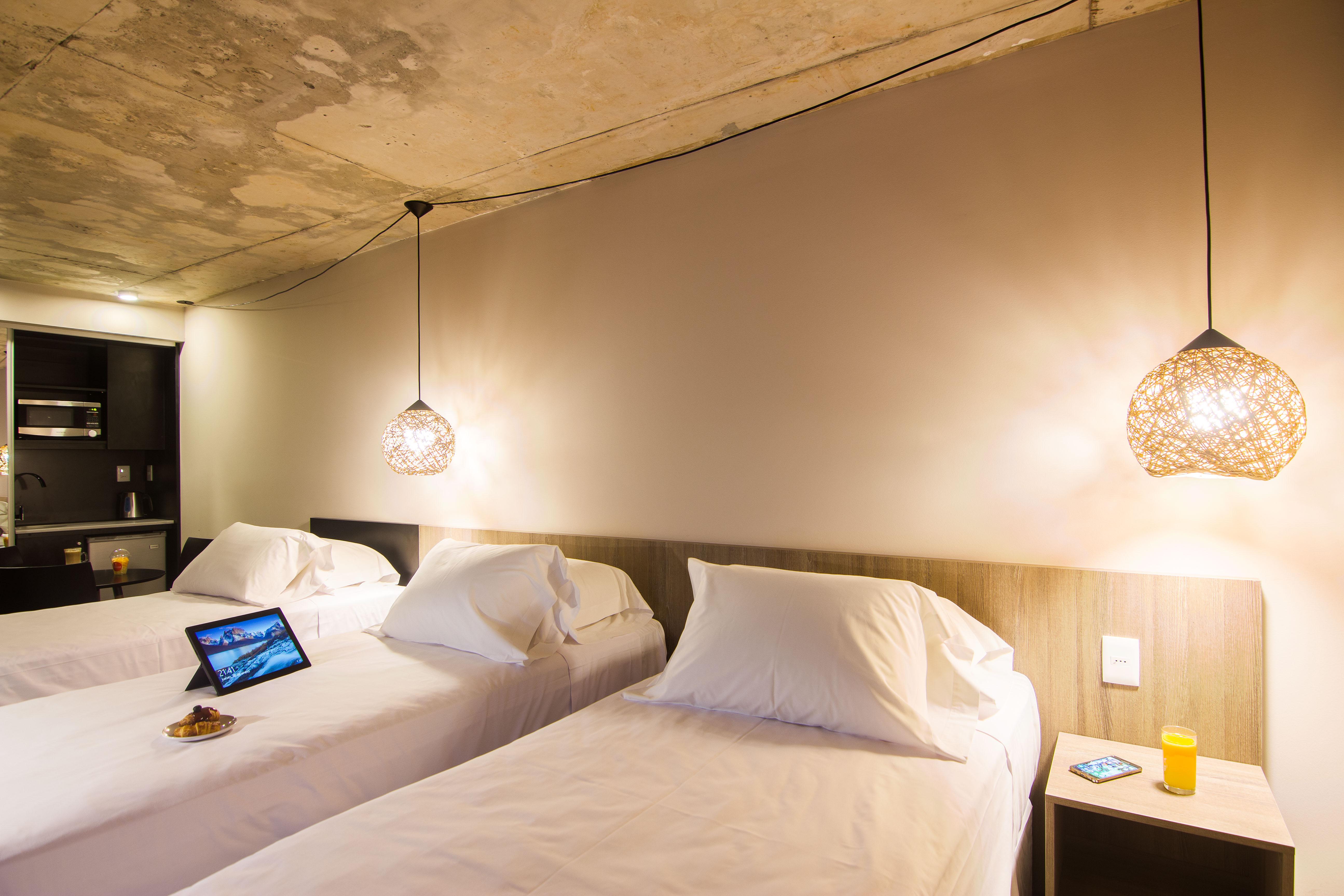 Hotel Ciudadano Suites Montevideo Esterno foto