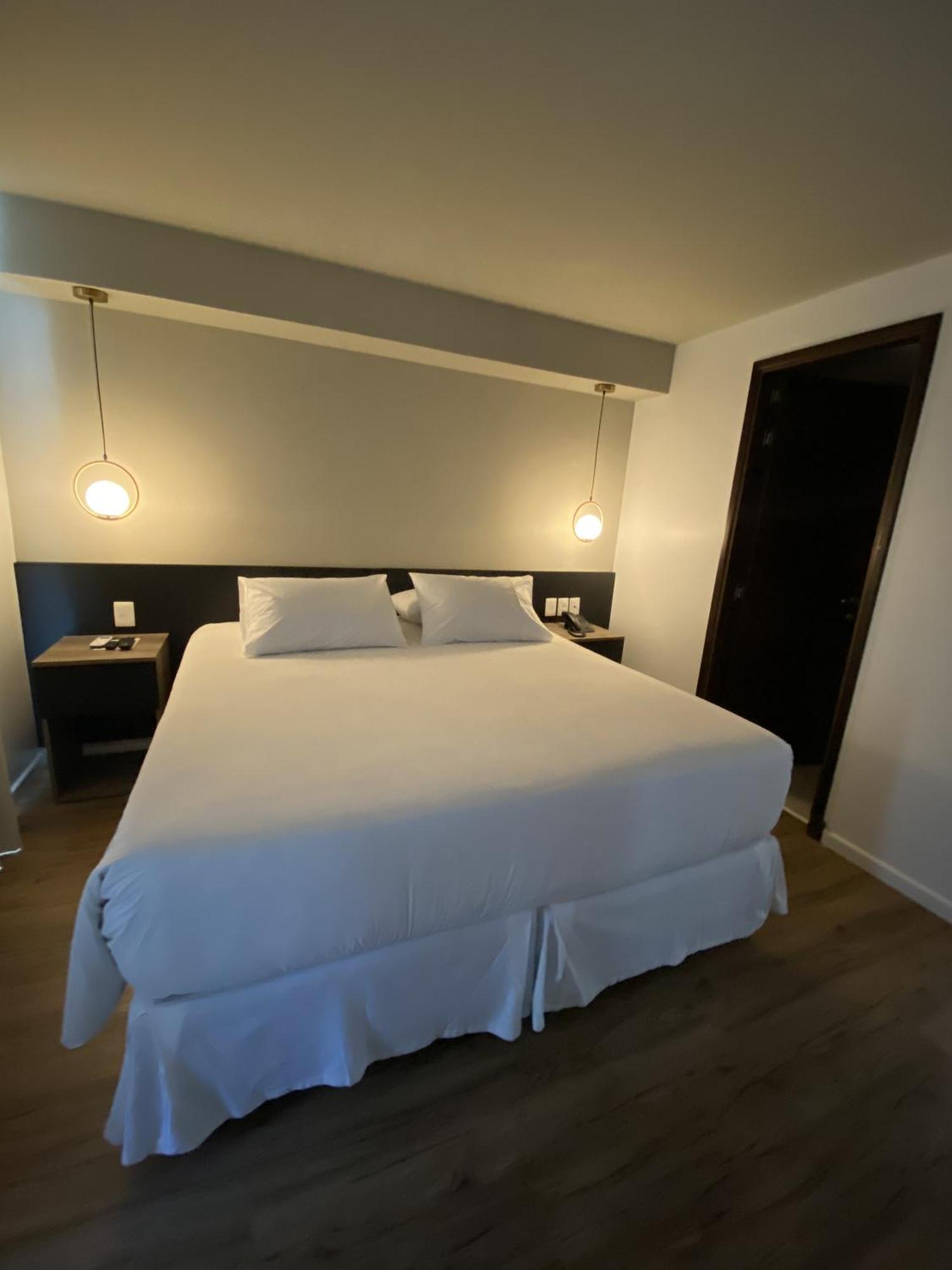 Hotel Ciudadano Suites Montevideo Esterno foto
